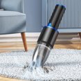 thumbnail image 1 of EGNMCR Vacuum Cleaners for Home, Vacuum Cleaner Vacuum Cleaner, Small Handheld Vacuums,USB Charging Lithium Lon Busters For Keyboard,Computer,Hairs,Car Interior & Other Crevices Cleaning Vacuum clean, 1 of 9