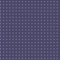 thumbnail image 1 of Ahgly Company Machine Washable Indoor Square Transitional Periwinkle Purple Area Rugs, 8' Square, 1 of 7