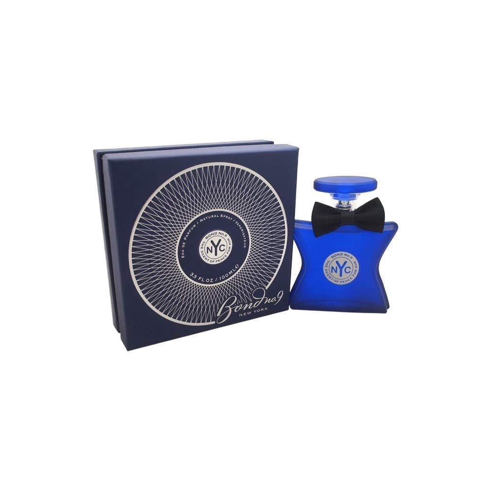 The Scent Of Peace by Bond No. 9 for Men - 3.3 oz EDP Spray