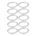 thumbnail image 1 of 1 Set 10Pcs Strong Double Side Adhesive Tapes Practical Office Supplies, 1 of 8