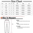 thumbnail image 3 of Timegard Women's Cotton Linen Wide Leg Elastic Waisted Casual Shorts with Pockets, XX-Large, Loose Fit, 3 of 7