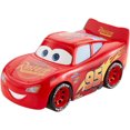 thumbnail image 1 of Disney/Pixar Cars Turbo Racers Lightning McQueen Vehicle, 1 of 9