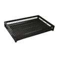 thumbnail image 1 of tamizeot Dog Potty Tray Toilet Versatile Sturdy M Pee Holder Pad Pee Training Tray Mesh black S, 1 of 6