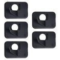 thumbnail image 3 of Bgsha 5pcs Archery Arrow Rest Self-Adhesive Right Left Hand Recurve Bow Hunting Shoot, 3 of 10
