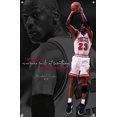 thumbnail image 2 of Michael Jordan - Je ne peux pas accepter de ne pas essayer, 2 of 5