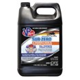 thumbnail image 2 of VP Racing Fuels Oil VP7110004 Sub-Zero; Synthetic 2-Stroke Snowmobile; 1 Gallon Jug; Single, 2 of 3