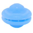 thumbnail image 2 of Dog Treat Ball Toy, Durable Puncture  Interactive Developing IQ Dog Puzzle Teething Toys Ball Reduce Boredom  For Playing, 2 of 8