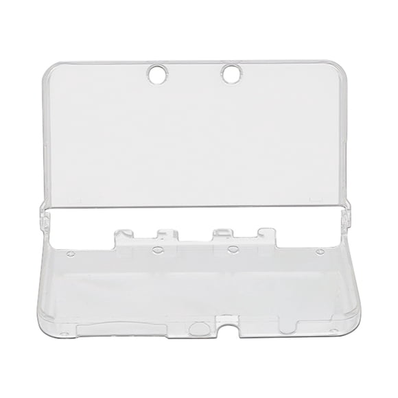 Fokuz Protective Hard Cover Skin Pouch For 3DS/3DS XL Console