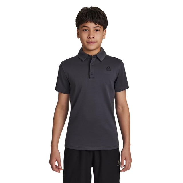 Polo Reebok Ace Performance pour garçon