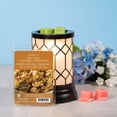 thumbnail image 2 of ScentSationals Scented Wax Cubes Value Pack - Sea Salt Caramel Popcorn, 2 of 4