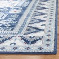 thumbnail image 3 of Safavieh Kazak Diarmait Tapis Géométrique, 3 of 8