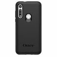thumbnail image 1 of Otterbox 7764246 Commuter Lite Moto G Fast Black, 1 of 3