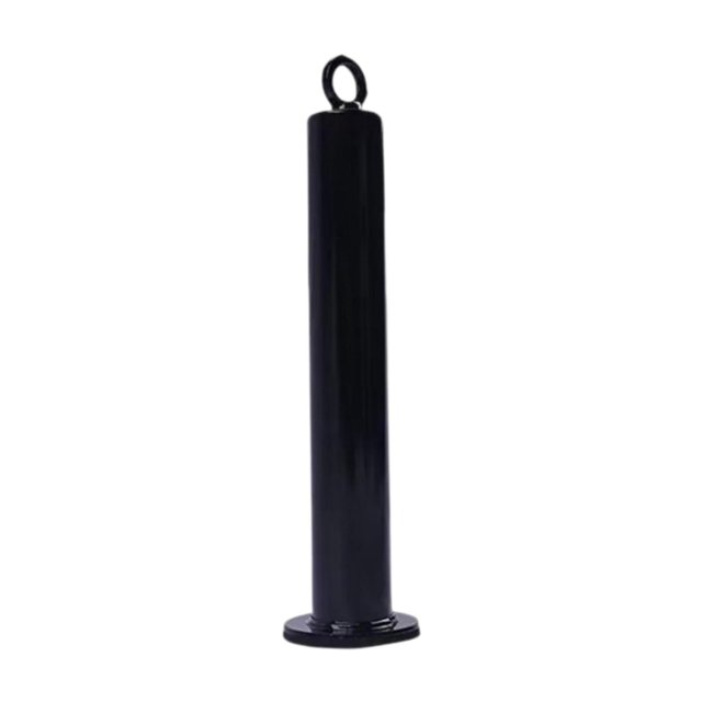 S SERENABLE Weight Loading Pin Gym Pin Home Gym Workout Equipment for Power Bar Training 4.8 cm Dia