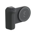 thumbnail image 2 of Poignée de batterie magnétique pour smartphone ShiftCam SnapGrip - Minuit, 2 of 4