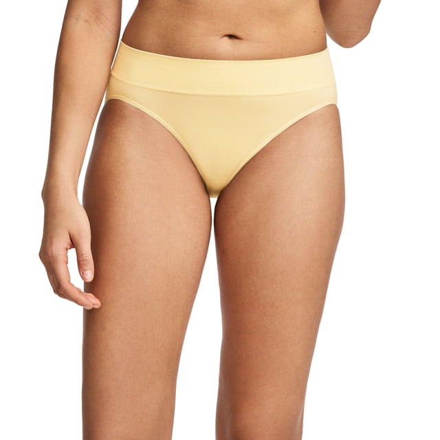 Jockey Culotte Taille Haute Confortable Sans Coutures pour Femmes