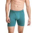 thumbnail image 2 of Jockey Men's Hypersoft 360 6" Boxer Brief - 3 Pack, 2 of 8
