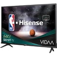 thumbnail image 1 of Hisense 32" HD VIDAA Smart TV, 1 of 10