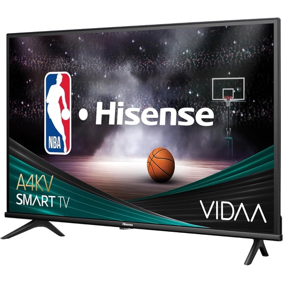 Hisense 32" HD VIDAA TV