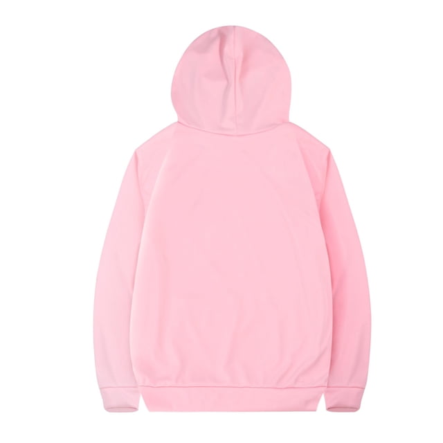 XZNGL Chandail à Manches Longues pour Femmes, Col Rond Décontracté, Imprimé Girafe, Coupe Ample, Chandail à Capuchon
