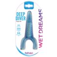 thumbnail image 1 of Tongue Star Deep Diver Vibe - Blue, 1 of 2