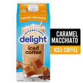 thumbnail image 1 of International Delight Café Glacé, Macchiato au Caramel, 1 of 4