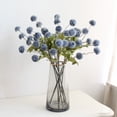 thumbnail image 1 of Simulation Of Dandelions Flowers Home Decoration Simulation Flowers Silk Flowers Fake Flowers, 1 of 6