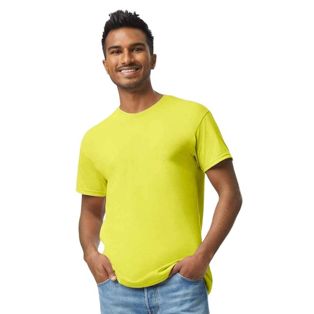 Gildan Adults Heavy Cotton T Shirt