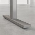 thumbnail image 4 of Move 60 Series 60W x 30D Height Adjustable Desk in Sand Oak - Engineered Wood, 4 of 6