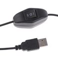 thumbnail image 3 of Portable Mini Fridge Dual USB Car, 3 of 8