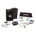 thumbnail image 3 of Shure SE846 Sound Isolation - Écouteurs avec Micro - Intra-Auriculaire - Bluetooth - Sans Fil - jack 3,5 mm - Isolation Acoustique - Clair, 3 of 3