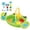 Green, variant on Kitchen Sink Toys Accessories with Runng Water for Role Play Gift