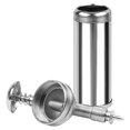 thumbnail image 3 of Huilier à Graisse Haute Pression Buse 80cc Accessoire d'Huilier Robuste, 3 of 9