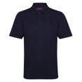 thumbnail image 1 of Henbury Polo en Piqué Coolplus® pour Hommes, 1 of 2