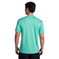 thumbnail image 3 of Reebok Men's Stride Performance Short Sleeve Tee, 3 of 5