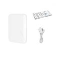 thumbnail image 1 of MIni Photo Printer Picture AR Machine printer Mobile Phone Inkless BT Portable Color Smartphonephoto DIY ,Easy to Use, 1 of 7