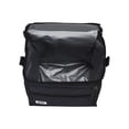 thumbnail image 5 of Built Gel Cube Lunch Bag Midnight Micro Dot, 5 of 5