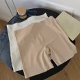 thumbnail image 4 of Boxeurs, Culottes Mode pour Femmes Unies Confortables Taille Haute Culottes pour Femmes Boxeurs, 4 of 6