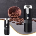 thumbnail image 2 of HLONK Machine à Café Électrique Portable Sans Fil avec Batterie Intégrée pour Usage Extérieur Entièrement Automatique et Facile à Utiliser, 2 of 9
