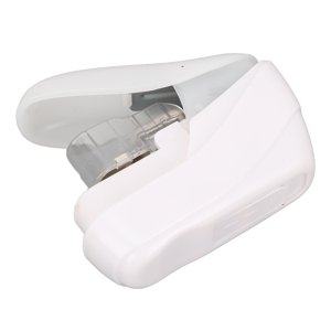 Stapleless Stapler, Small Stapler Portable  for School