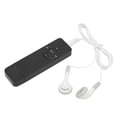 thumbnail image 4 of Small Music Player, Long Battery Life MP3 Player  For Running For Students For Travel White,Black,Blue,Green,Pink, 4 of 8