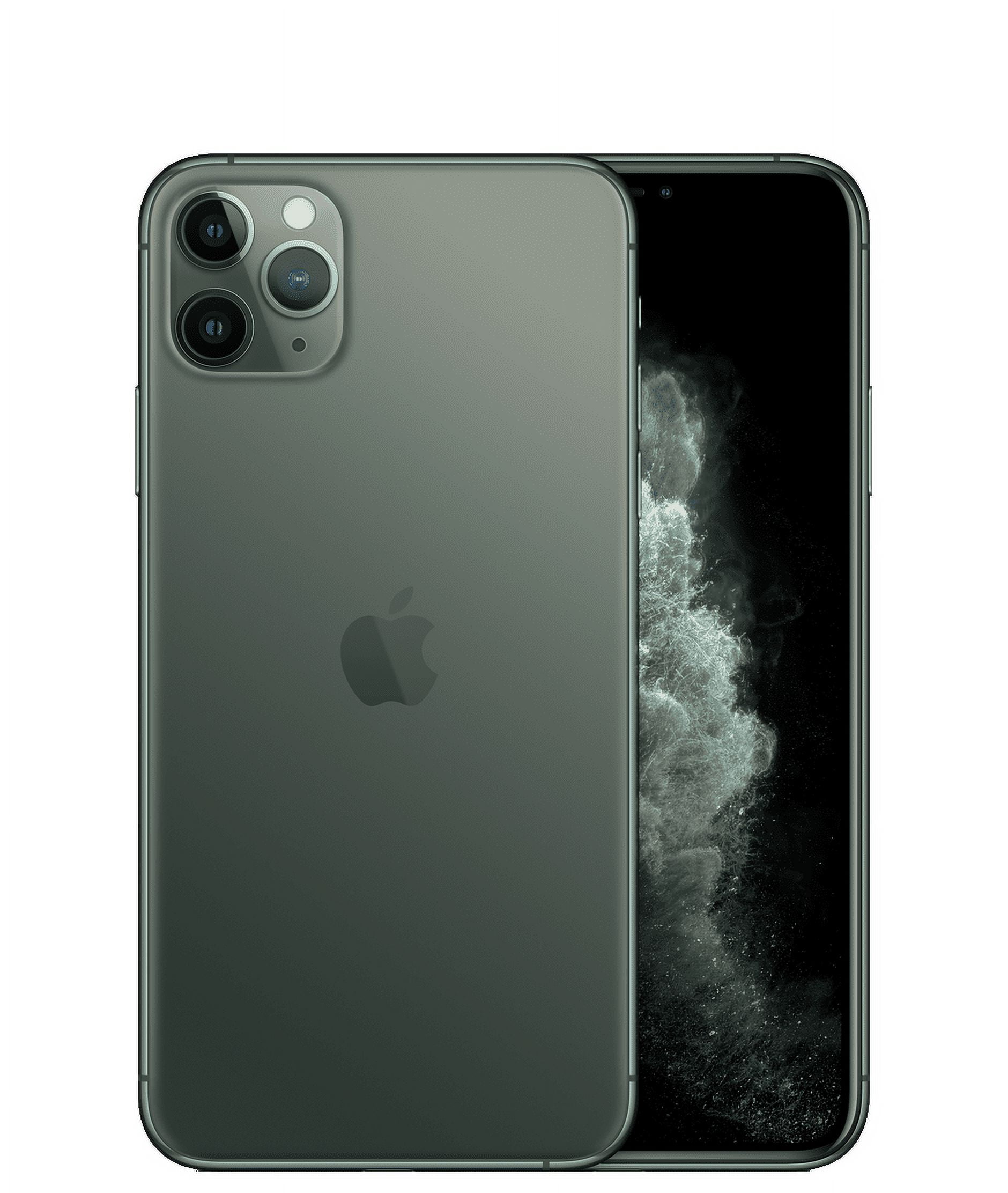 Apple iPhone 11 Pro 256GB Space Gray Refurbished - Grade A