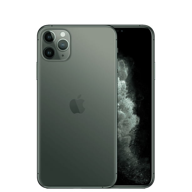 iPhone11pro 本体+付属品有り256GB Midnight Green Apple iPhone 11 Pro 256GB Midnight Green Fully Unl - Walmart.ca