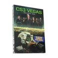 thumbnail image 1 of CSI Vegas Saison 1 (DVD), 1 of 3
