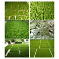 thumbnail image 3 of Simulated moss foam board flocking fake moss stone plant background wall, 3 of 9