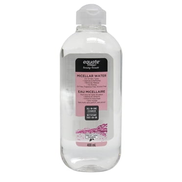 Equate Beauty Micellar Water