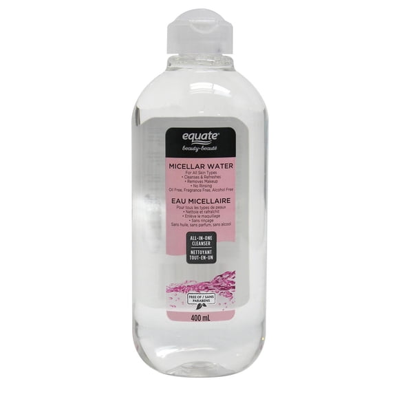 Equate Beauty Micellar Water