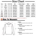 thumbnail image 3 of Besolor Oversized Sweatshirt for Women Fall Plus Size Long Sleeve Gradient Color Hoodies Baggy Clothes for Ladies, 3 of 7