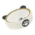 thumbnail image 1 of Cat Scratcher Pad Durable Furniture Protection Wear Resistant Pet Cats Sleeping Panda, 1 of 9