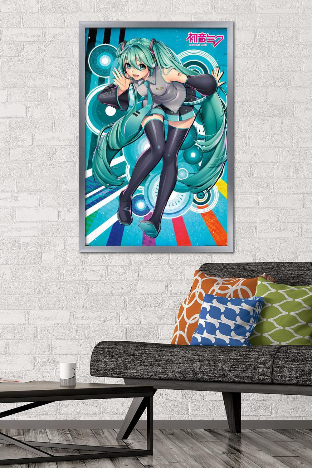 Hatsune Miku
