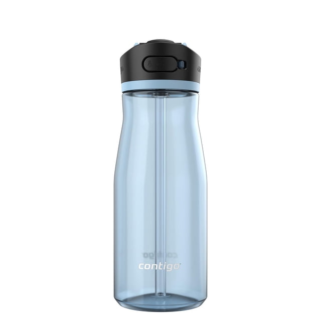 Bouteille d’eau Contigo Ashland 2.0, couvercle AUTOBEC, 946 mL (32 oz), glacier